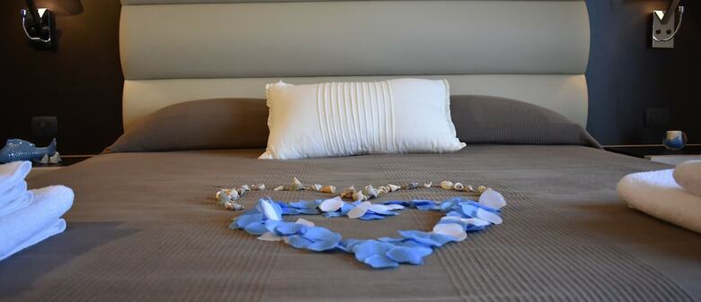 Hotel Miramare Scilla Gyh Luxury