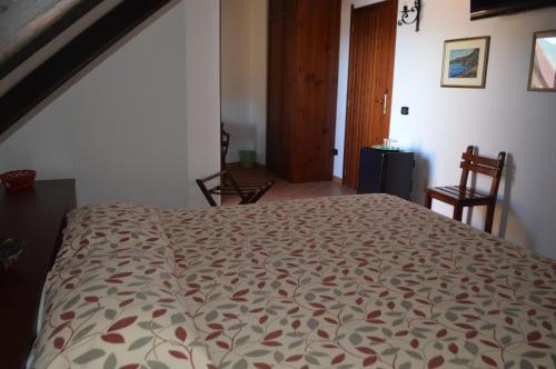 La Locandiera - Hotel Scilla