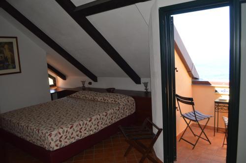 La Locandiera - Hotel Scilla