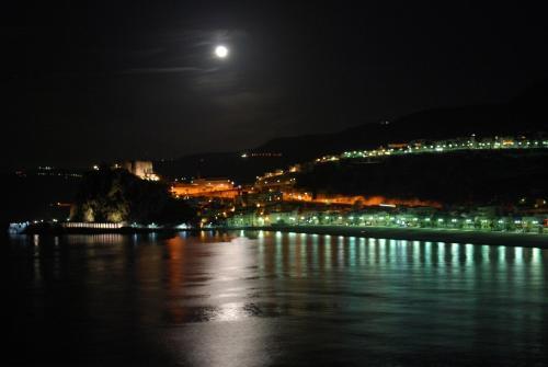 La Locandiera - Hotel Scilla