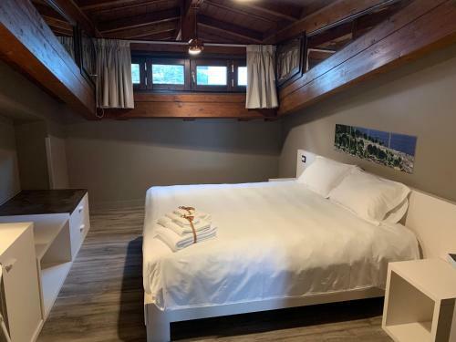 Hotel Il Casato Restaurant&rooms