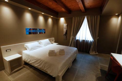Hotel Il Casato Restaurant&rooms