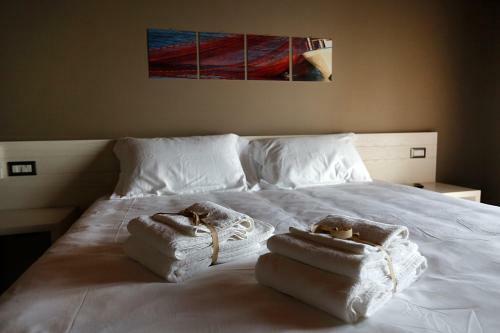 Hotel Il Casato Restaurant&rooms