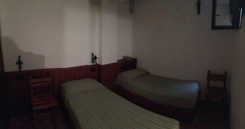 Albergue Ostello Scilla