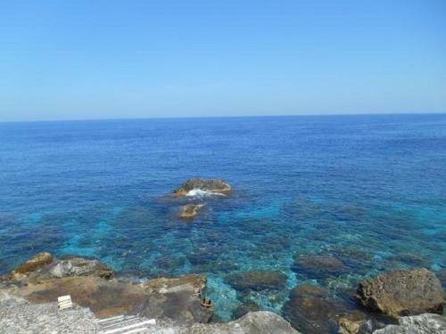 Albergue Ostello Scilla