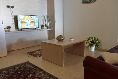 Casa Vacanze Scilla