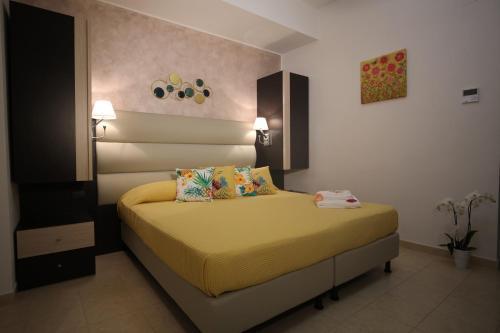Casa Vacanze Scilla