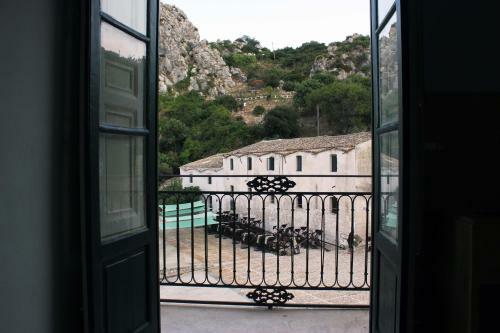 La Tonnara Di Scopello