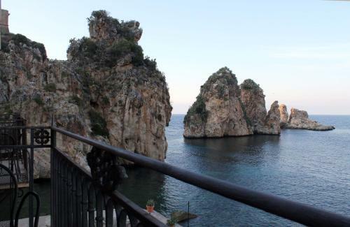 La Tonnara Di Scopello
