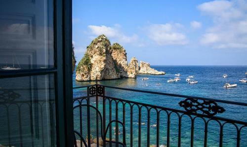 La Tonnara Di Scopello