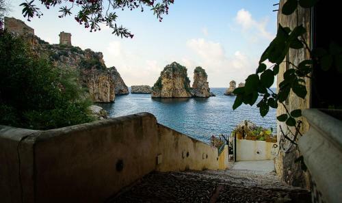 La Tonnara Di Scopello