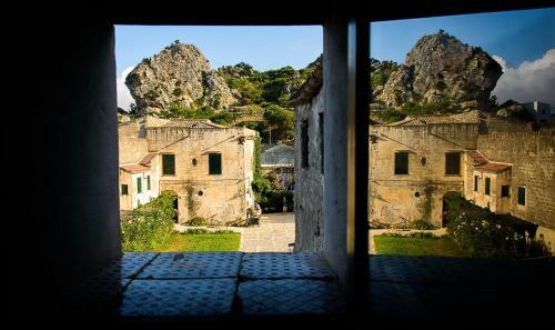 La Tonnara Di Scopello