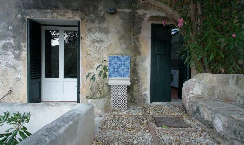 La Tonnara Di Scopello