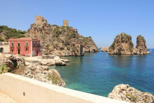La Tonnara Di Scopello