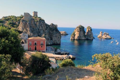 La Tonnara Di Scopello