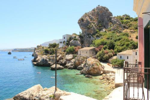 La Tonnara Di Scopello