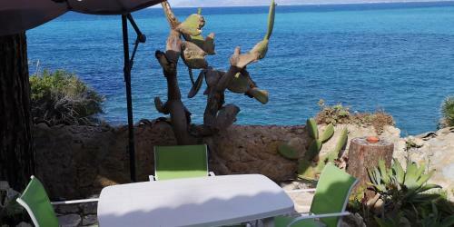 Terrazza Sul Mare - Scopello