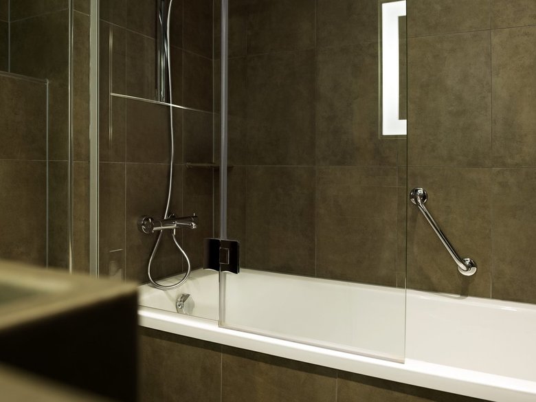 Hotel Dorint Novotel Den Haag