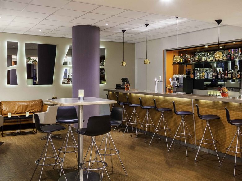 Hotel Dorint Novotel Den Haag