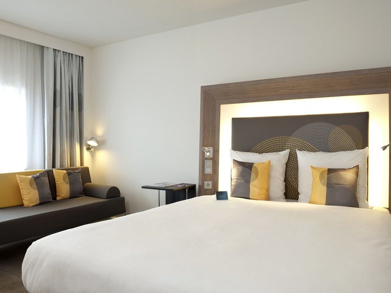 Hotel Dorint Novotel Den Haag