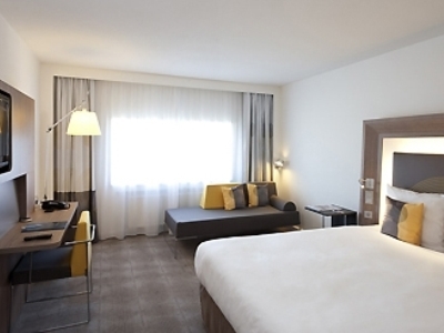 Hotel Dorint Novotel Den Haag