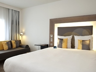 Hotel Dorint Novotel Den Haag