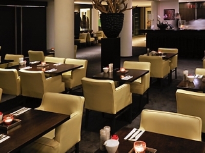 Hotel Dorint Novotel Den Haag