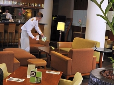 Hotel Dorint Novotel Den Haag