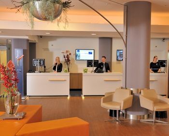 Hotel Dorint Novotel Den Haag