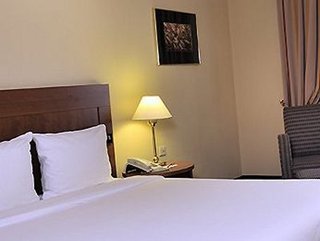 Hotel Dorint Novotel Den Haag
