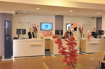 Hotel Dorint Novotel Den Haag