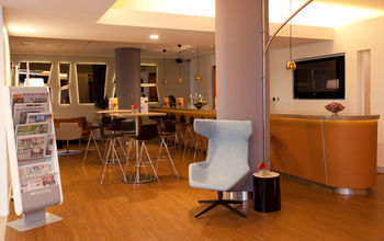 Hotel Dorint Novotel Den Haag