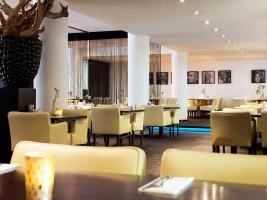 Hotel Dorint Novotel Den Haag
