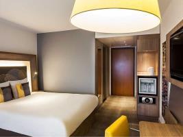 Hotel Dorint Novotel Den Haag