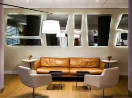 Hotel Dorint Novotel Den Haag