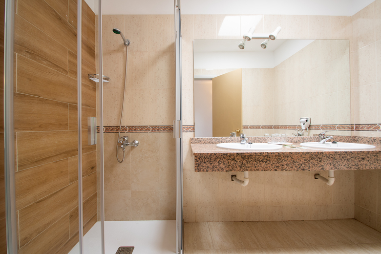 Hotel Club Playa Blanca