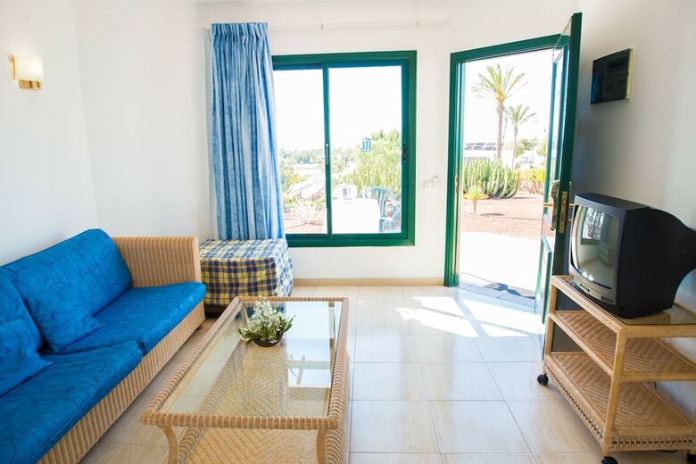 Hotel Club Playa Blanca