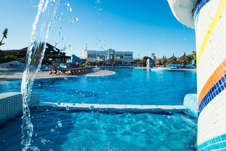 Hotel Club Playa Blanca