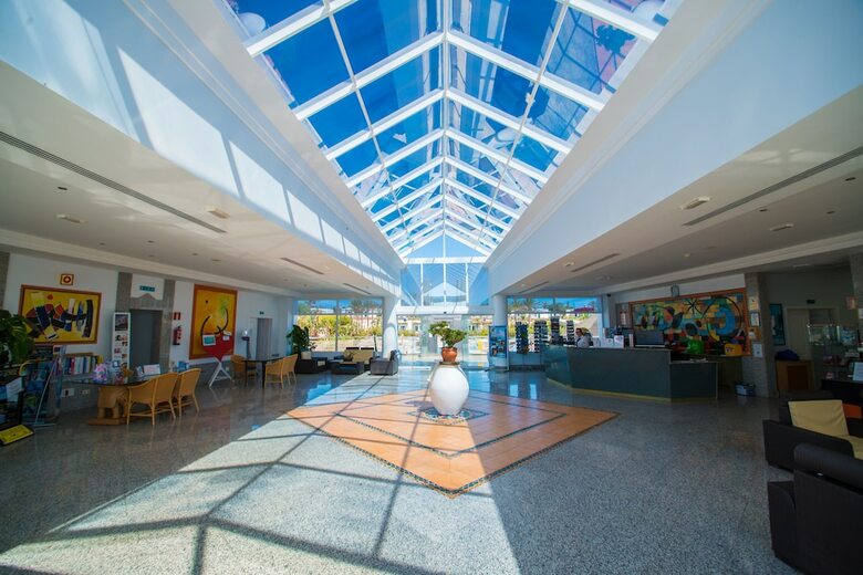 Hotel Club Playa Blanca