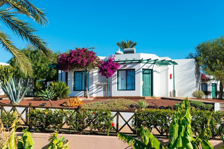 Hotel Club Playa Blanca