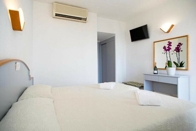 Hotel Villa Barbara