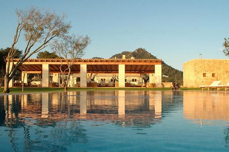 Hotel Can Simoneta