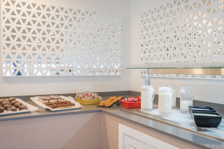 Apartamentos Carema Beach Menorca