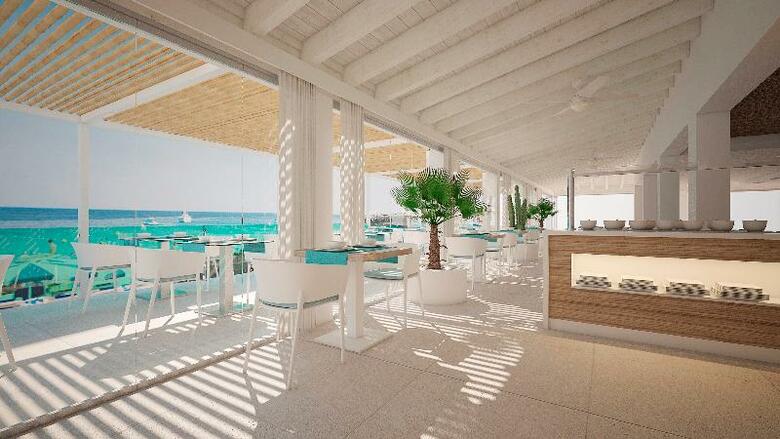 Apartamentos Carema Beach Menorca