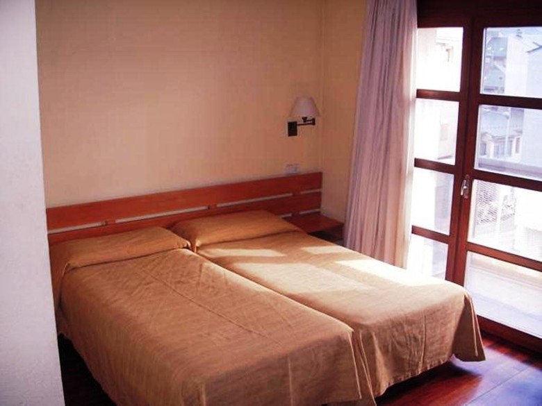 Hotel Puigcerd�