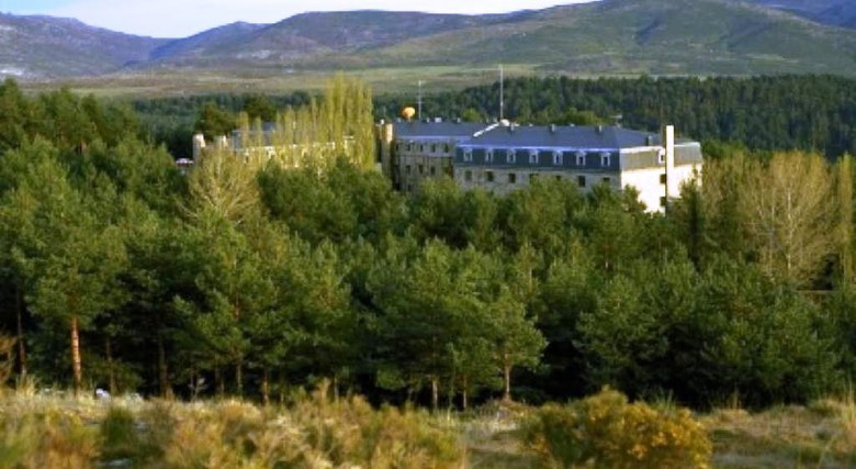 Hotel Parador De Gredos