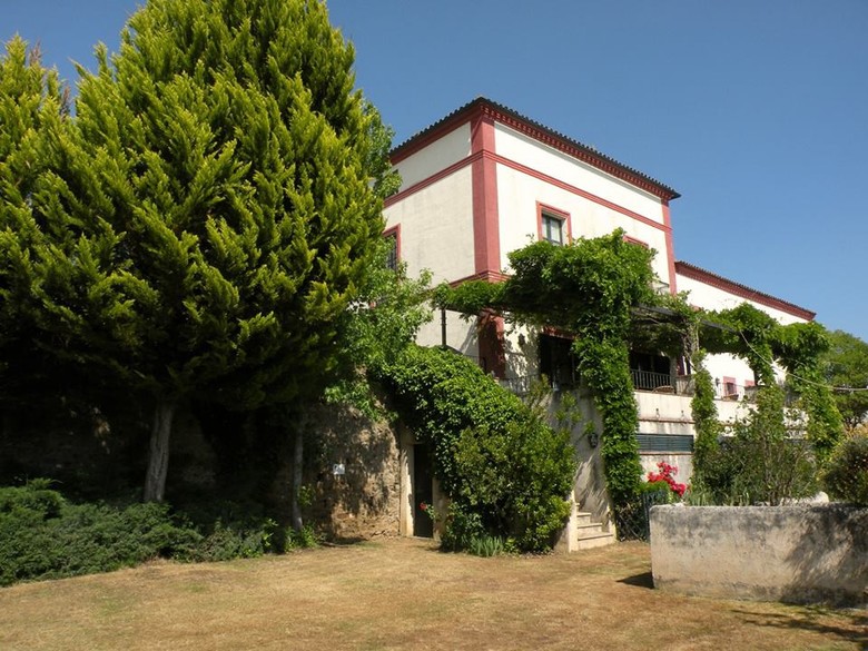 Hotel Posada De Valdezufre