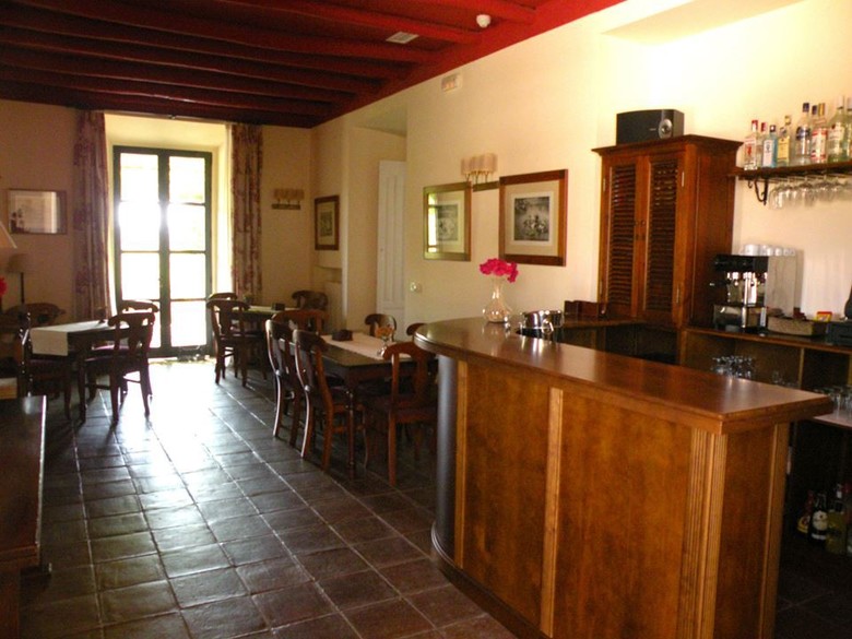 Hotel Posada De Valdezufre