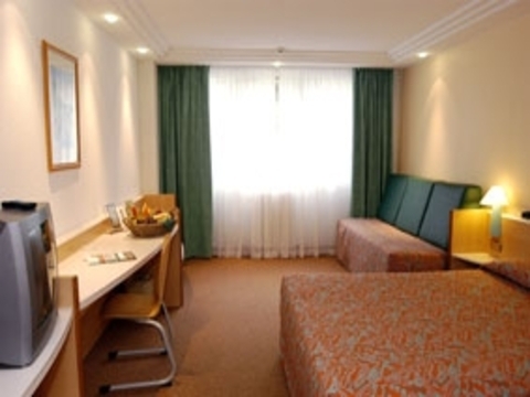 Hotel Tropical
