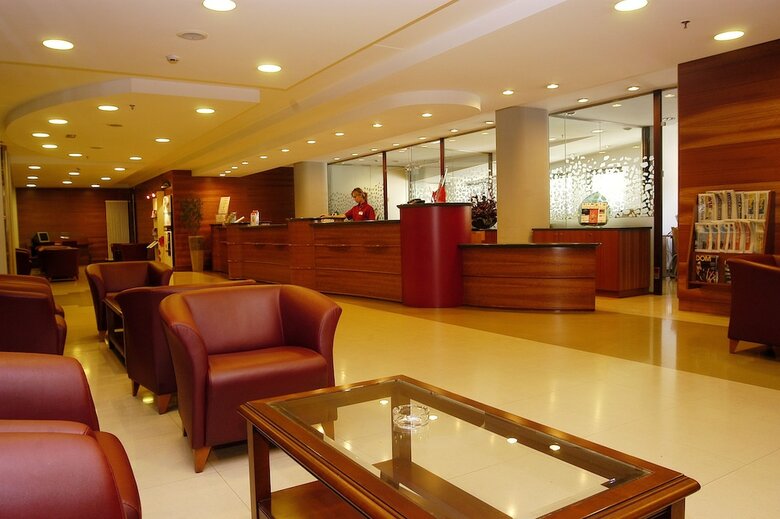 Hotel Tropical